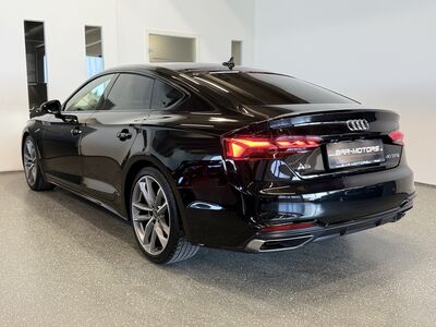 Audi A5 Gebrauchtwagen