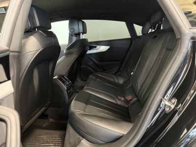 Audi A5 Gebrauchtwagen