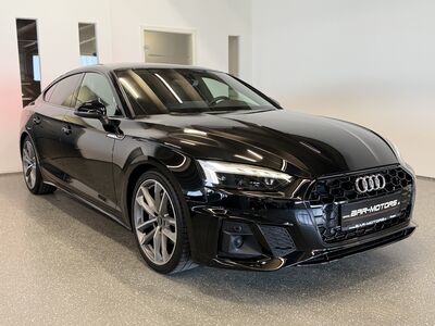 Audi A5 Gebrauchtwagen