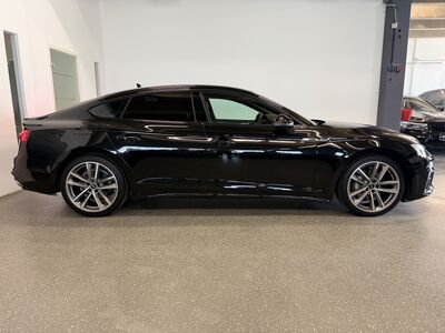 Audi A5 Gebrauchtwagen