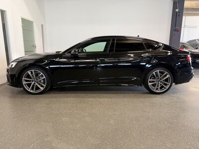 Audi A5 Gebrauchtwagen