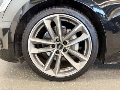 Audi A5 Gebrauchtwagen