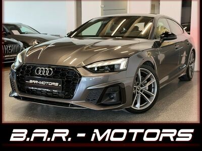 Audi A5 Gebrauchtwagen