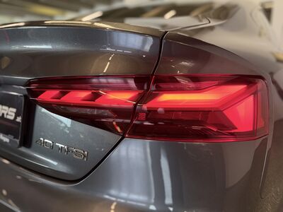 Audi A5 Gebrauchtwagen