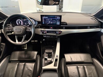 Audi A5 Gebrauchtwagen