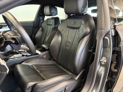 Audi A5 Gebrauchtwagen