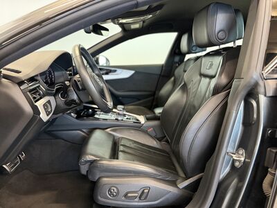 Audi A5 Gebrauchtwagen