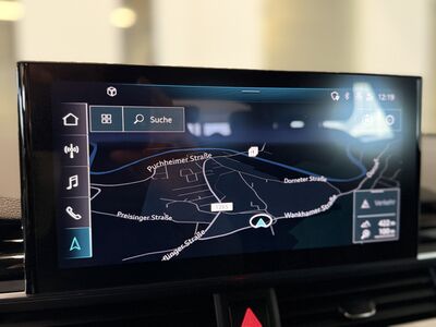 Audi A5 Gebrauchtwagen