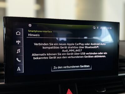 Audi A5 Gebrauchtwagen