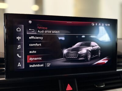 Audi A5 Gebrauchtwagen