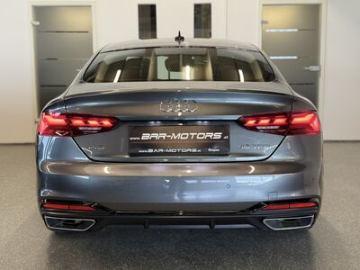 Audi A5 Gebrauchtwagen