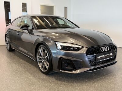 Audi A5 Gebrauchtwagen