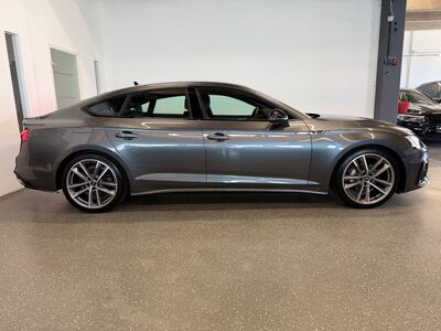 Audi A5 Gebrauchtwagen