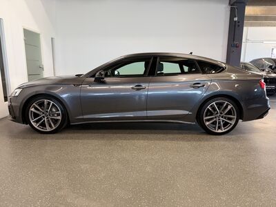 Audi A5 Gebrauchtwagen