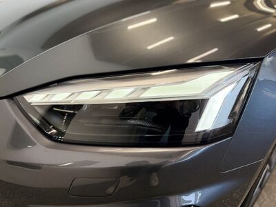 Audi A5 Gebrauchtwagen