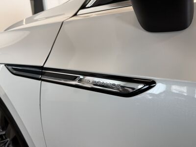 VW Arteon Gebrauchtwagen