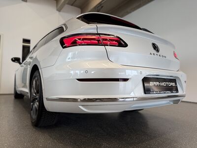 VW Arteon Gebrauchtwagen
