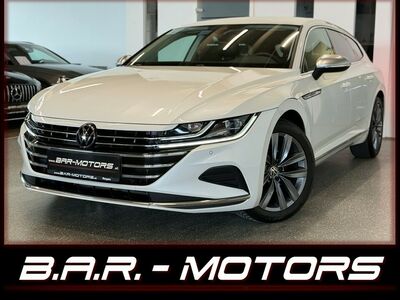 VW Arteon Gebrauchtwagen
