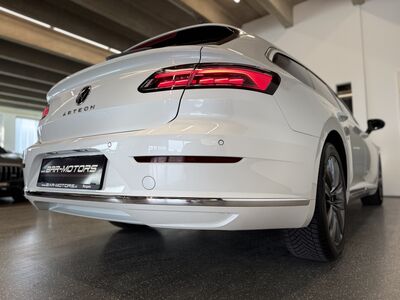 VW Arteon Gebrauchtwagen