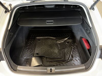 VW Arteon Gebrauchtwagen