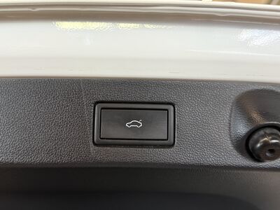 VW Arteon Gebrauchtwagen