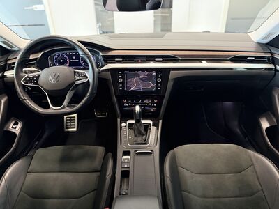 VW Arteon Gebrauchtwagen