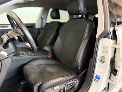 VW Arteon Gebrauchtwagen