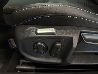 VW Arteon Gebrauchtwagen