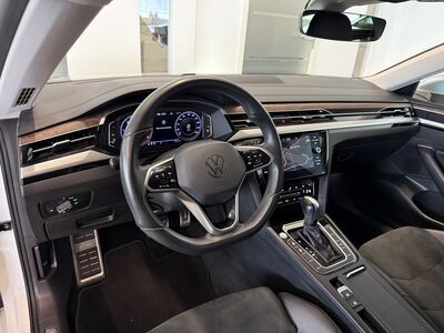 VW Arteon Gebrauchtwagen