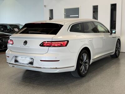 VW Arteon Gebrauchtwagen