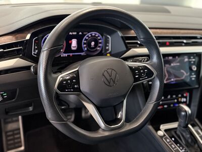 VW Arteon Gebrauchtwagen