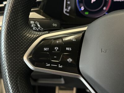 VW Arteon Gebrauchtwagen