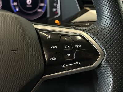 VW Arteon Gebrauchtwagen