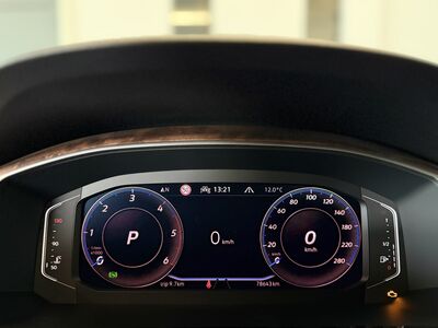 VW Arteon Gebrauchtwagen