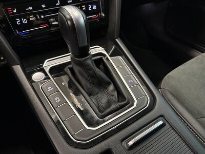 VW Arteon Gebrauchtwagen