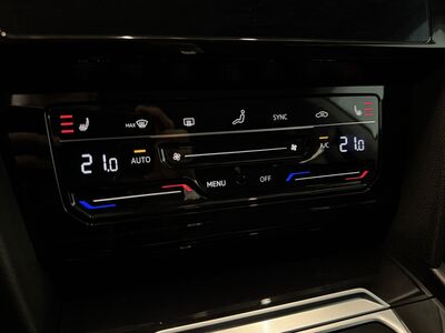 VW Arteon Gebrauchtwagen