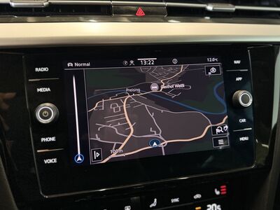 VW Arteon Gebrauchtwagen