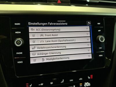 VW Arteon Gebrauchtwagen