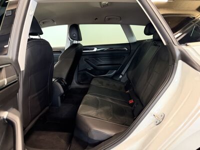 VW Arteon Gebrauchtwagen