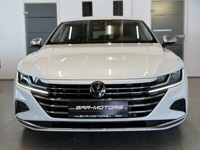 VW Arteon Gebrauchtwagen