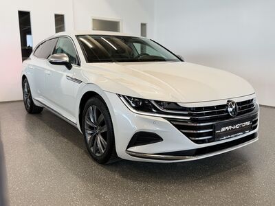 VW Arteon Gebrauchtwagen