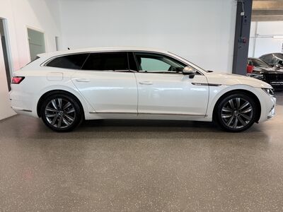 VW Arteon Gebrauchtwagen