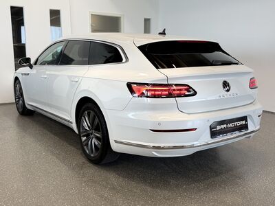 VW Arteon Gebrauchtwagen