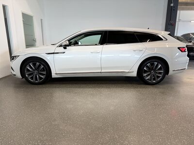 VW Arteon Gebrauchtwagen