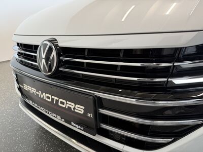VW Arteon Gebrauchtwagen