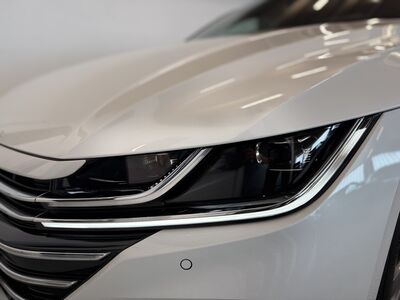VW Arteon Gebrauchtwagen