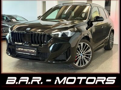 BMW X1 Gebrauchtwagen