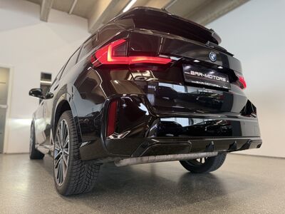 BMW X1 Gebrauchtwagen