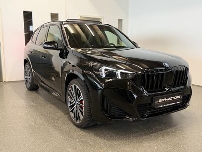 BMW X1 Gebrauchtwagen