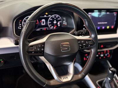 Seat Arona Gebrauchtwagen